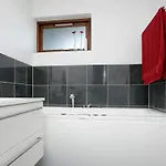 5 Star Holiday Home In Bogense Dom wakacyjny