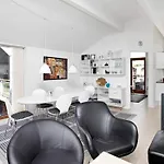5 Star Holiday Home In Bogense Dom wakacyjny *