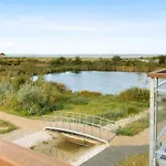 5 Star Holiday Home In Bogense Dom wakacyjny