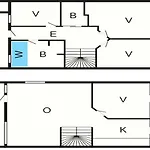 5 Star Holiday Home In Bogense Holiday home