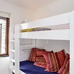 Holiday home 5 Star Holiday Home In Bogense Bogense