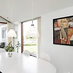 5 Star Holiday Home In Bogense Bogense
