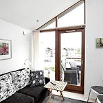 Holiday home 5 Star Holiday Home In Bogense Bogense