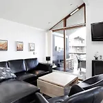 5 Star Holiday Home In Bogense