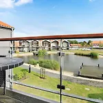 5 Star Holiday Home In Bogense