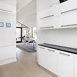5 Star Holiday Home In Bogense Holiday home