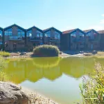5 Star Holiday Home In Bogense Holiday home *