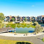 Holiday home 5 Star Holiday Home In Bogense Bogense
