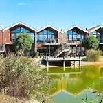 5 Star Holiday Home In Bogense