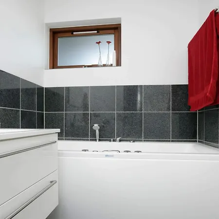 5 Star In Feriehus