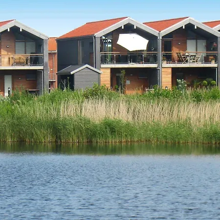 Feriehus 5 Star In