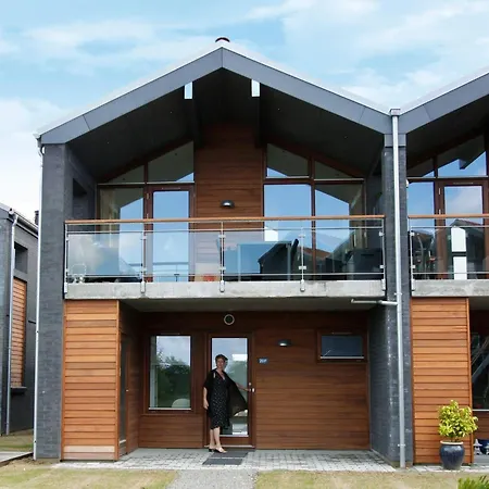 Vakantiehuis 6 Person In Bogense-by Traum