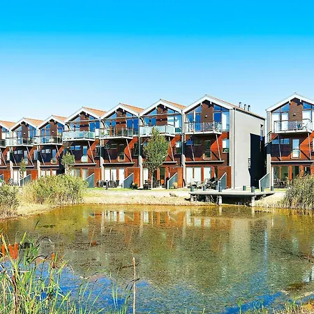Dom wakacyjny 5 Star Holiday Home In Bogense
