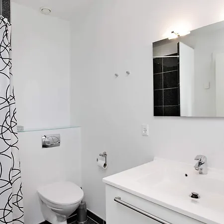 5 Star In 度假居 *