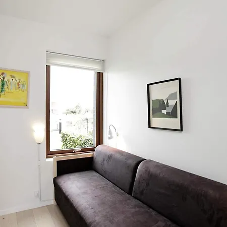 Vakantiehuis 6 Person In Bogense-by Traum *