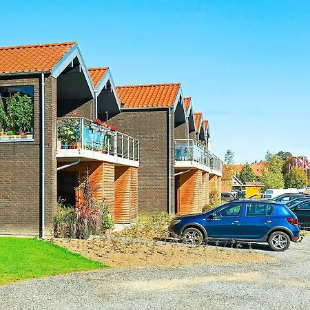 6 Person In Bogense-by Traum *