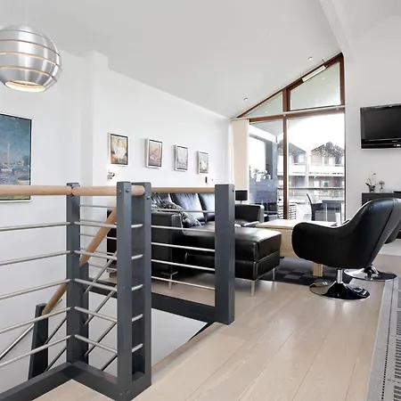 5 Star In Feriehus Bogense
