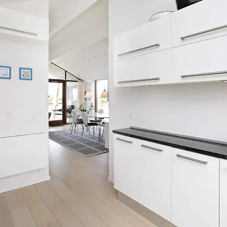 5 Star In Feriehus