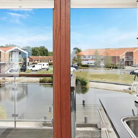 6 Person In Bogense-by Traum * Bogense