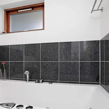 Vakantiehuis 6 Person In Bogense-by Traum *