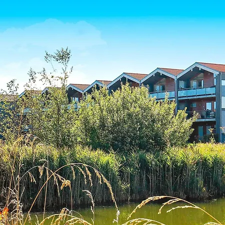 5 Star In Holiday home Bogense