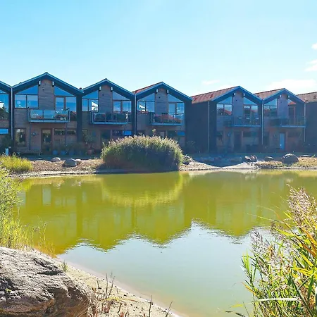 Holiday home 5 Star In Bogense