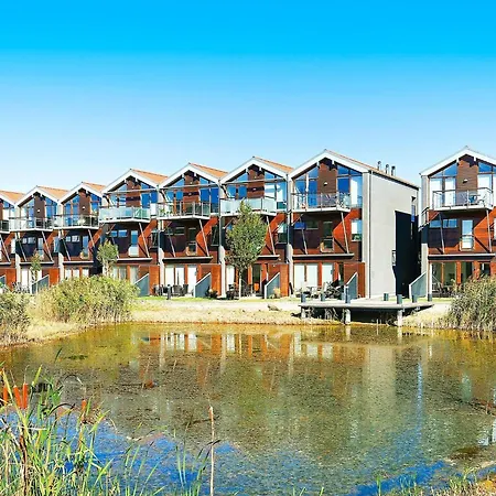 Holiday home 5 Star In