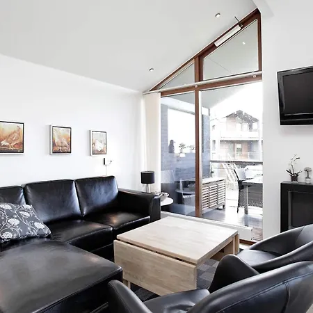 Holiday home 5 Star In Bogense