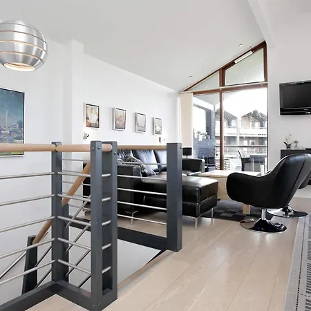 5 Star In Holiday home Bogense