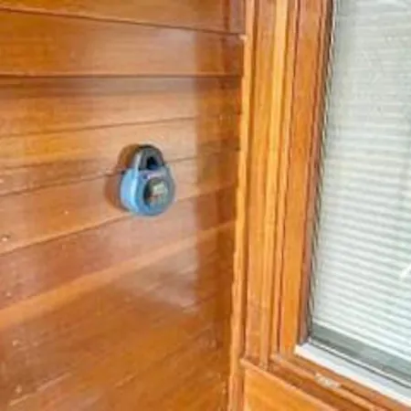 5 Star In Holiday home