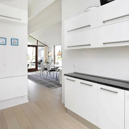 6 Person In Holiday home Bogense