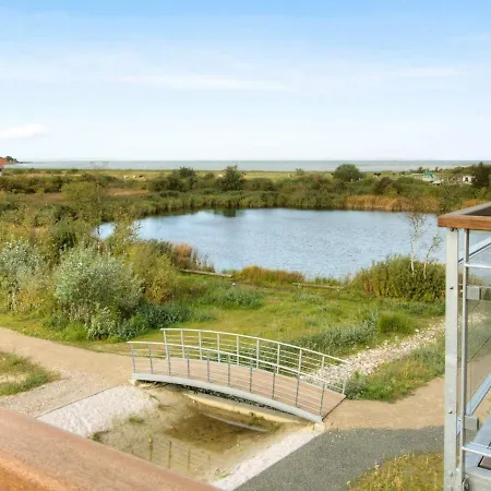 6 Person In Holiday home