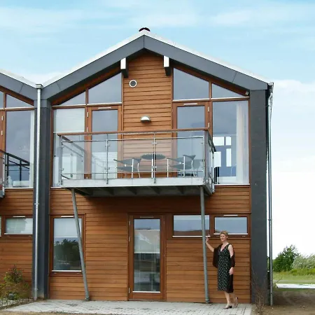 6 Person In Holiday home