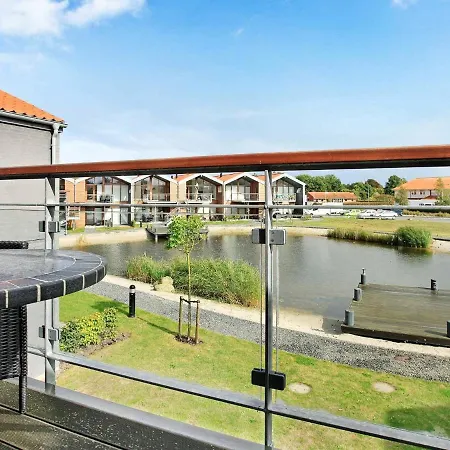 Feriehus 6 Person In Bogense