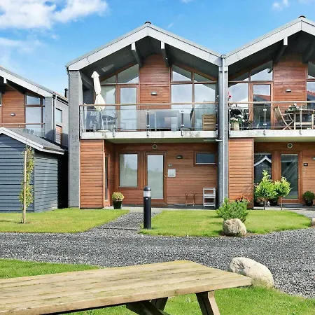 6 Person In Holiday home Bogense