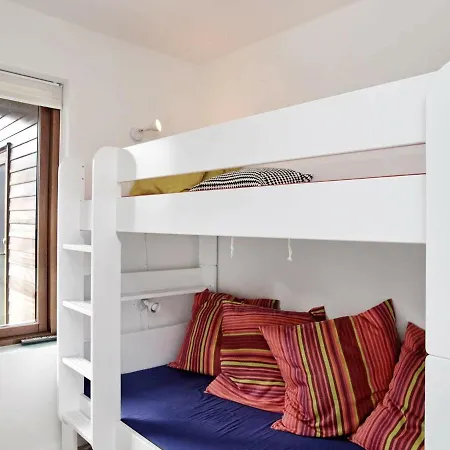 Holiday home 6 Person In Bogense