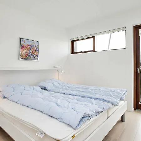 6 Person In Holiday home