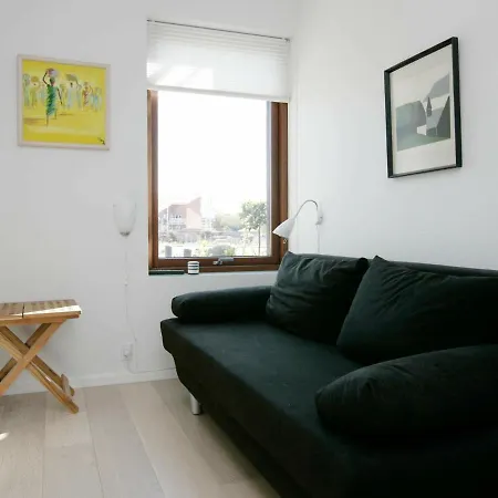 6 Person In Holiday home