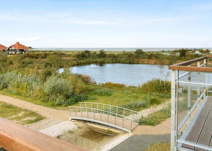 6 Person In Bogense-by Traum Casa vacanze