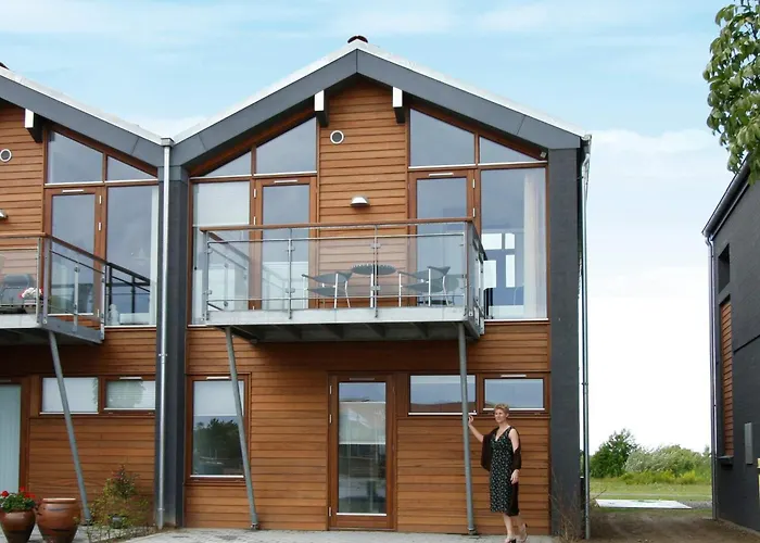 Casa vacanze 6 Person In Bogense-by Traum