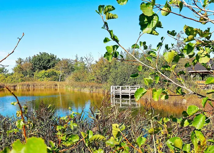 6 Person In Bogense-by Traum *