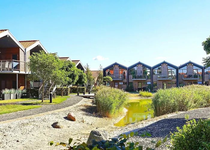 6 Person In Bogense-by Traum Bogense