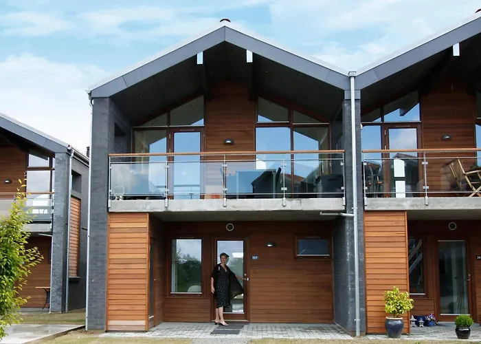 Casa vacanze 6 Person In Bogense-by Traum