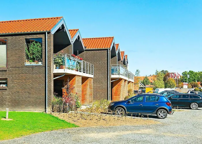 6 Person In Bogense-by Traum *