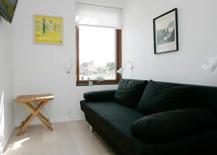 6 Person In Bogense-by Traum Casa vacanze