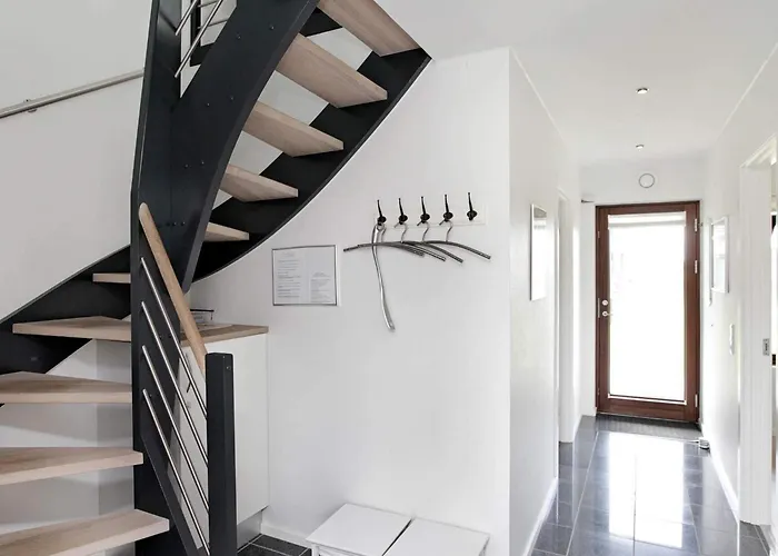 6 Person In Bogense-by Traum Casa vacanze *