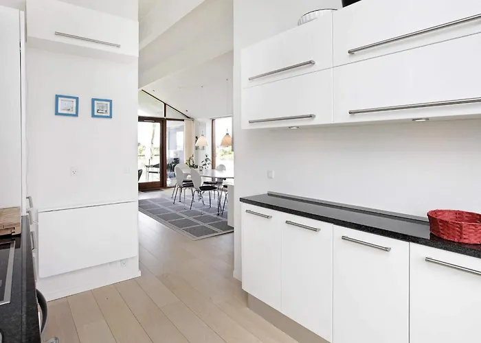 6 Person In Bogense-by Traum Casa vacanze