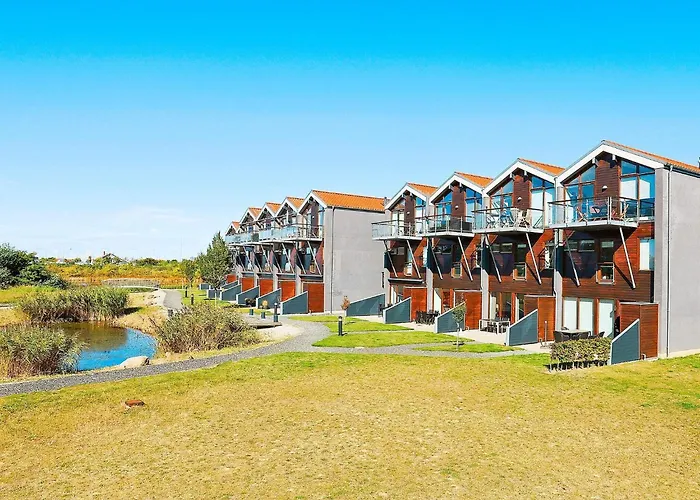 Casa vacanze 6 Person In Bogense-by Traum