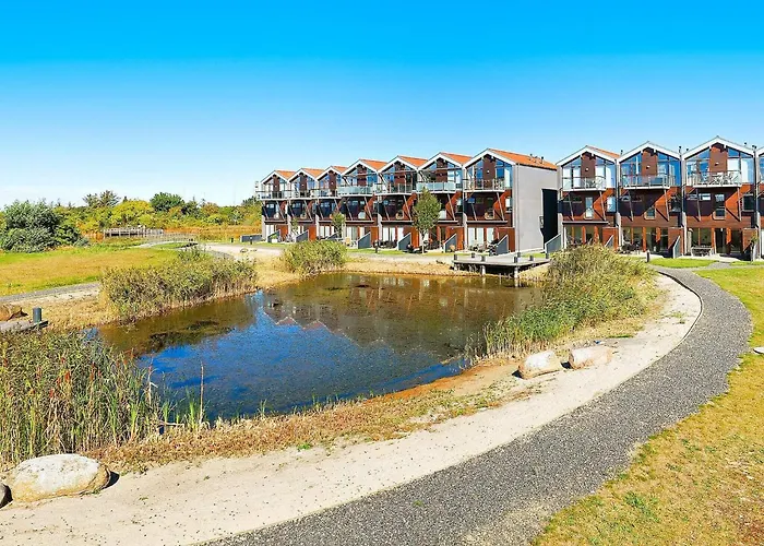 6 Person In Bogense-by Traum Bogense